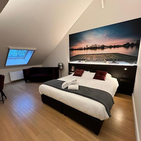 Burgemeesterhuys Beringen Luaran gambar