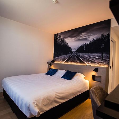 Burgemeesterhuys Beringen Luaran gambar