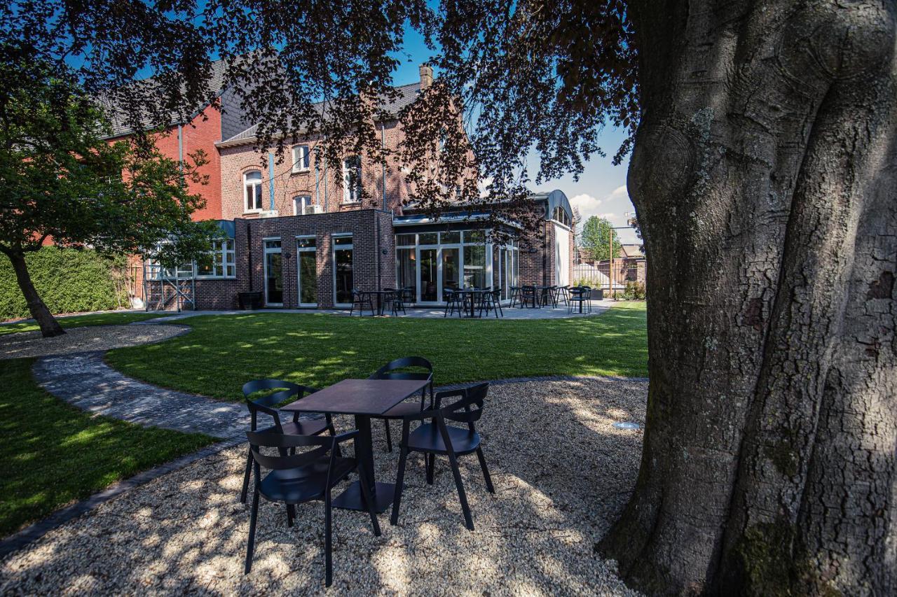 Burgemeesterhuys Beringen Luaran gambar