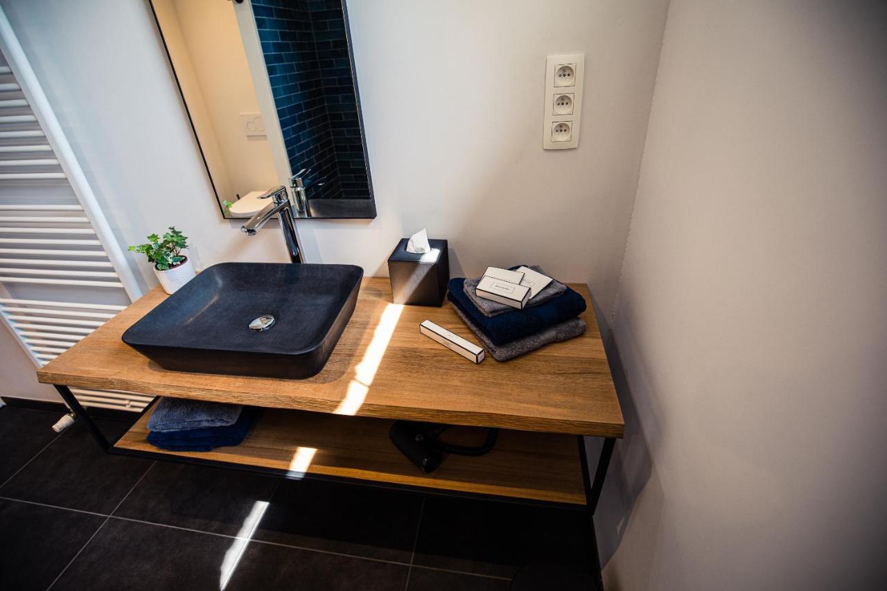 Burgemeesterhuys Beringen Luaran gambar