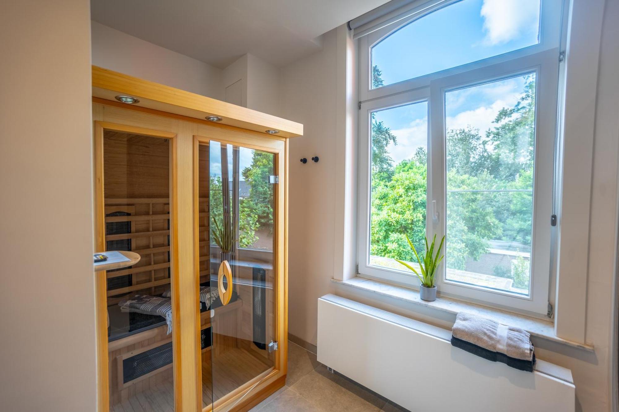 Burgemeesterhuys Beringen Luaran gambar