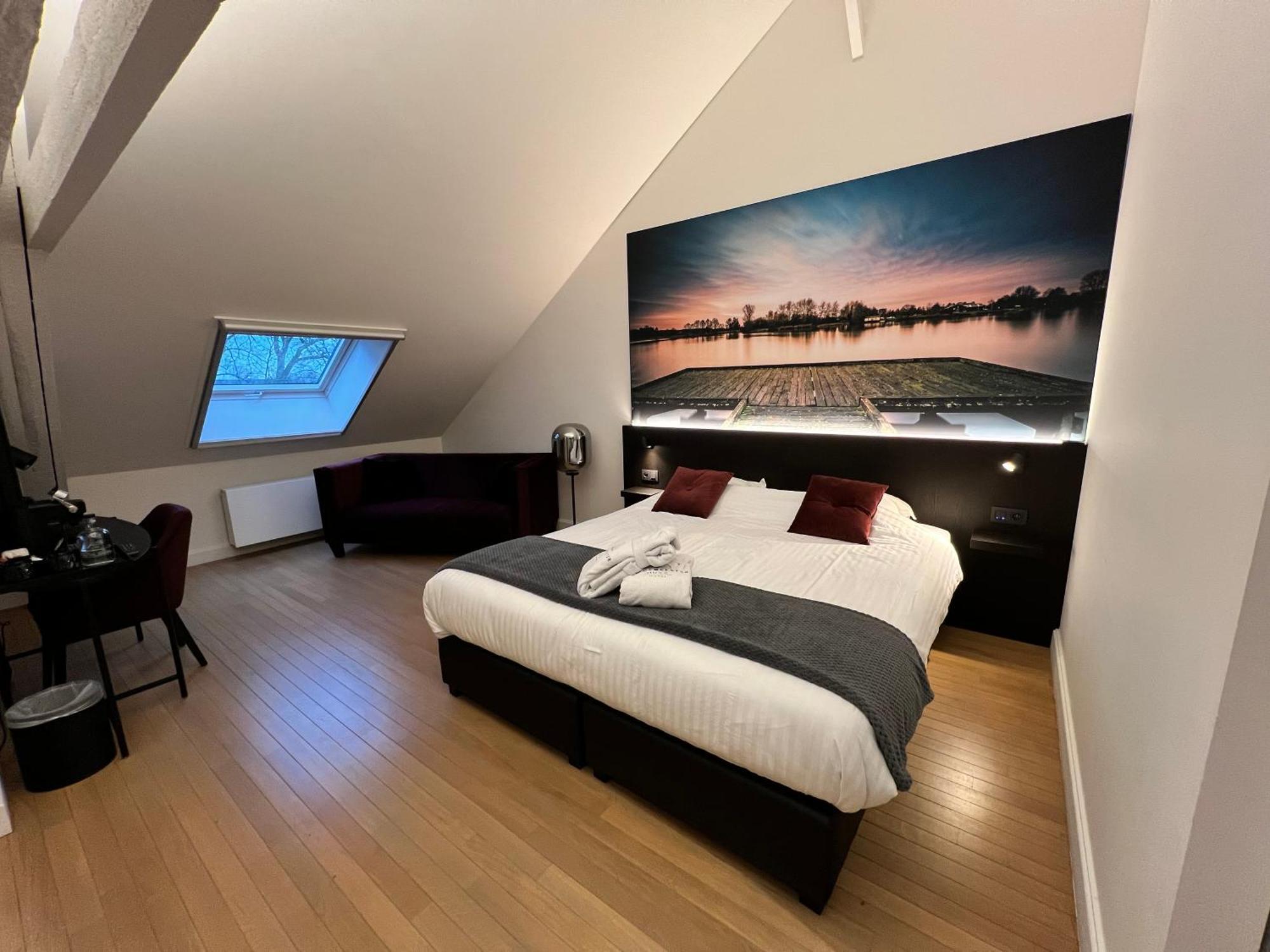 Burgemeesterhuys Beringen Luaran gambar